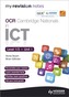 My Revision Notes OCR Cambridge Nationals in ICT Levels 1 / 2 Unit 1  Understanding Computer Systems