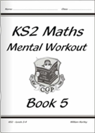 KS2 Mental Maths Workout - Year 5