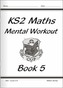 KS2 Mental Maths Workout - Year 5