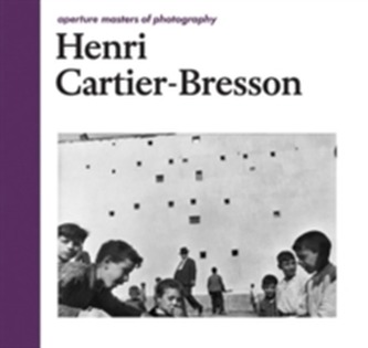 Henri Cartier-Bresson