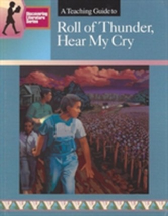 A Teaching Guide to Roll of Thunder, Hear My Cry