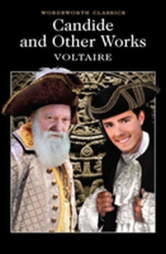 Candide and Other Works