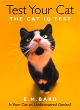 Test Your Cat