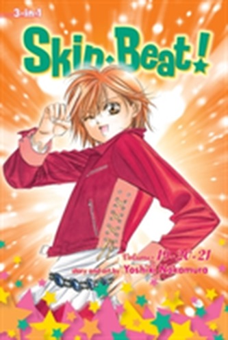 Skip Beat! (3-in-1 Edition), Vol. 7