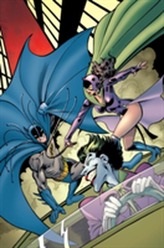 Batman The Caped Crusader HC Vol 1