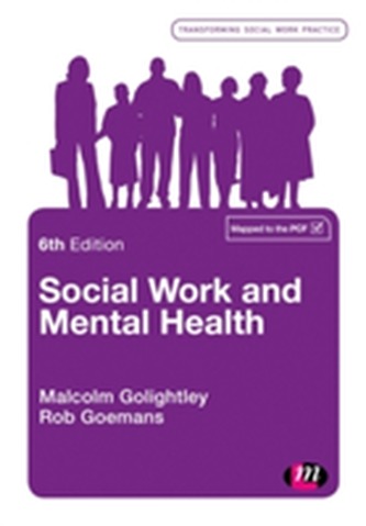 Social Work and Mental Health