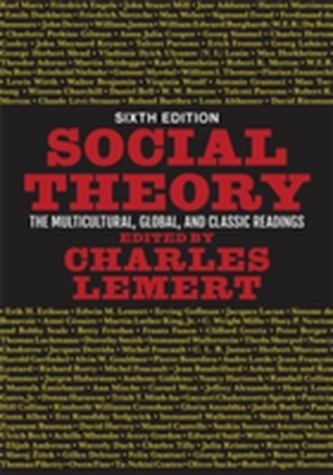 Social Theory