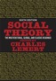 Social Theory
