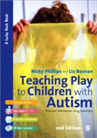 Teaching Play to Children with Autism