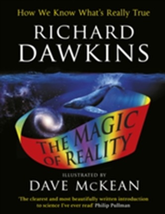 The Magic of Reality