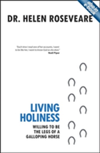 Living Holiness