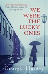 We Were the Lucky Ones