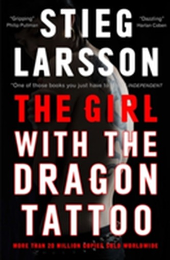 The Girl With the Dragon Tattoo