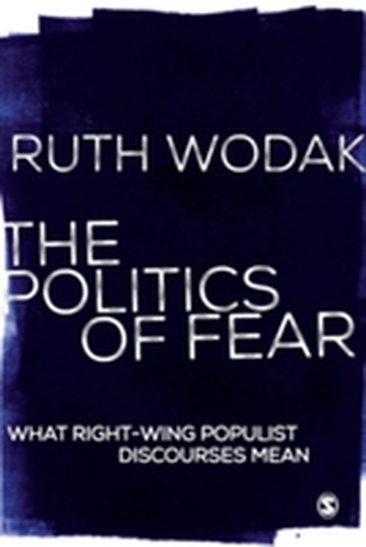 The Politics of Fear
