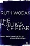The Politics of Fear