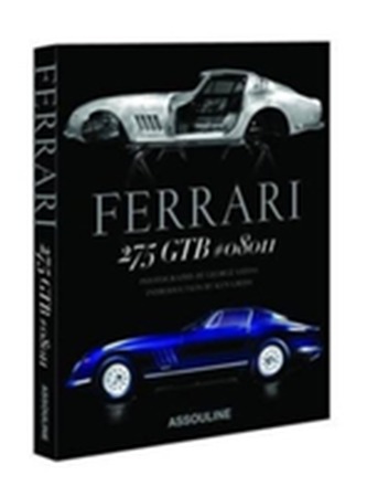 Ferrari 275 GTB