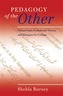 Pedagogy of the Other
