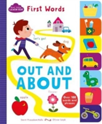 Start Little Learn Big Out and About