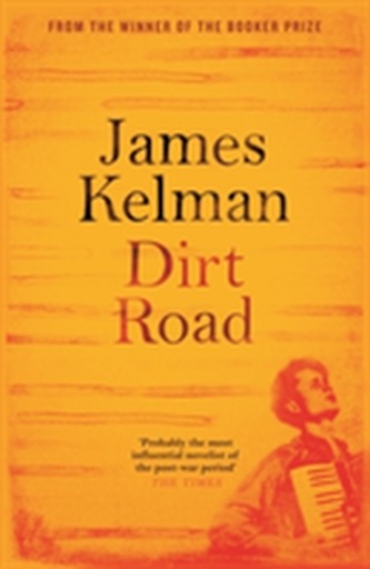 Dirt Road