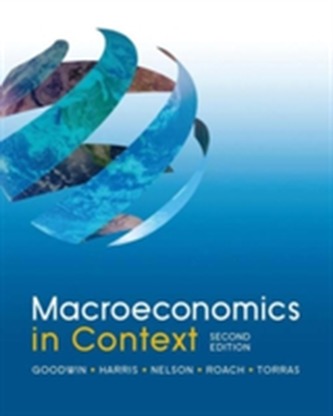 Macroeconomics in Context, 2nd Edition