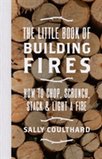 The Little Book of Building Fires