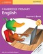 Cambridge Primary English Stage 5 Learner's Book