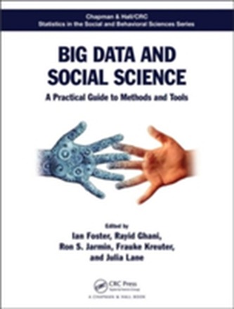Big Data and Social Science