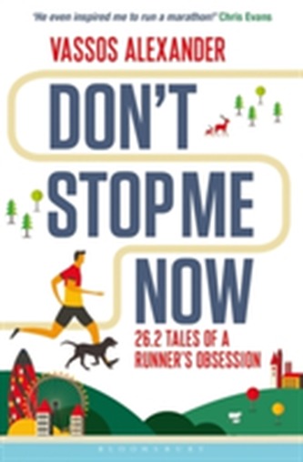 Don't Stop Me Now