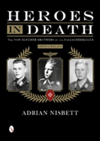 Heroes in Death