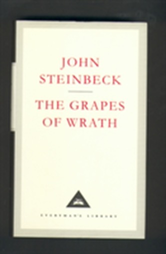 The Grapes Of Wrath
