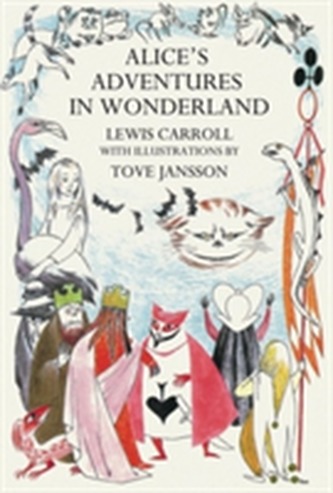 Alice's Adventures in Wonderland