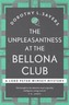 The Unpleasantness at the Bellona Club