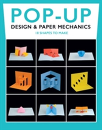 Pop-Up Design & Paper Mechanics