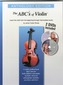 ABCS OF VIOLIN ANTHOLOGY EDITION BOOK 2