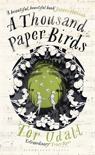 A Thousand Paper Birds