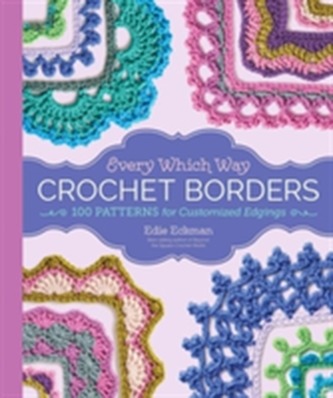 Crochet Borders
