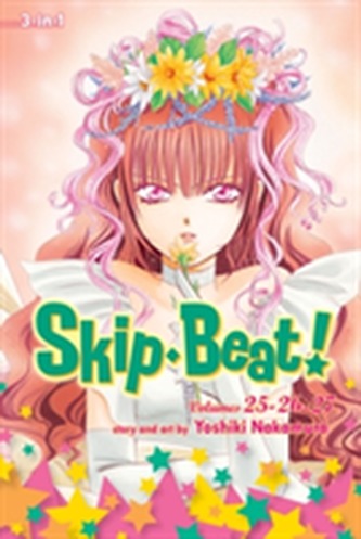 Skip Beat! (3-in-1 Edition), Vol. 9