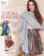 Wraps for All Seasons