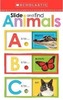 Slide and Find Animals                            ABC