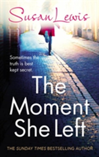 The Moment She Left