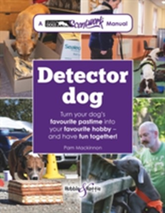 Detector Dog