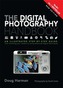 The Digital Photography Handbook