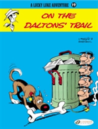 Lucky Luke