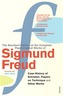 Complete Psychological Works Of Sigmund Freud, The Vol 12
