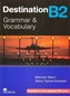 Destination B2: Student´s Book Without Key