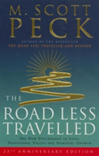 The Road Less Travelled