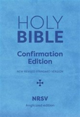 Holy Bible New Standard Revised Version