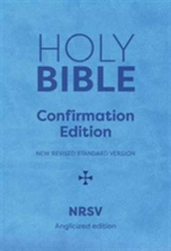 Holy Bible New Standard Revised Version