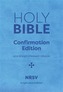 Holy Bible New Standard Revised Version