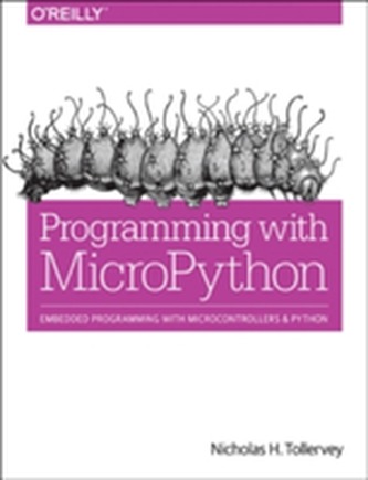 Programming with MicroPython